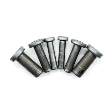 Hot sale building industry carbon steel bolt connector shear welding stud with ceramic ferrule